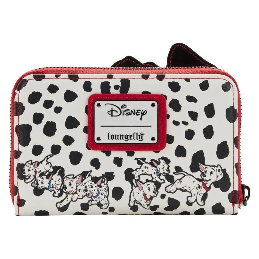 101 Dalmatians (1961) - Cruella Scene Purse - Image 3