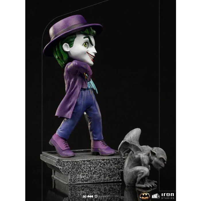 Batman 1989 - Joker Minico Vinyl Figure - Image 5