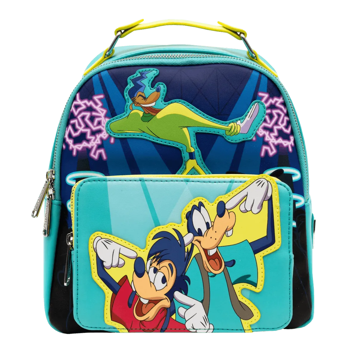 A Goofy Movie - Powerline US Exclusive Mini Backpack