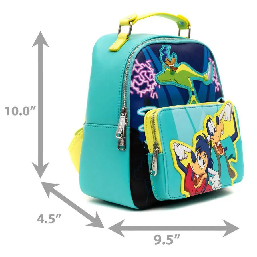 A Goofy Movie - Powerline US Exclusive Mini Backpack - Image 6