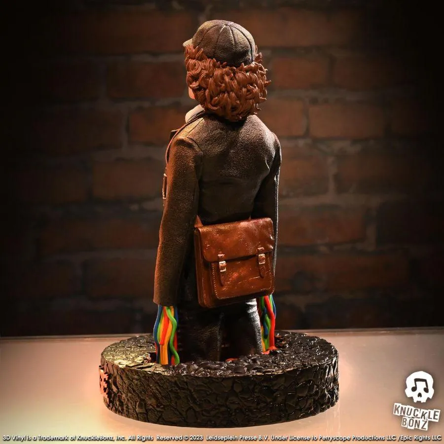 AC/DC - Powerage 3D Vinyl Statue - Image 5