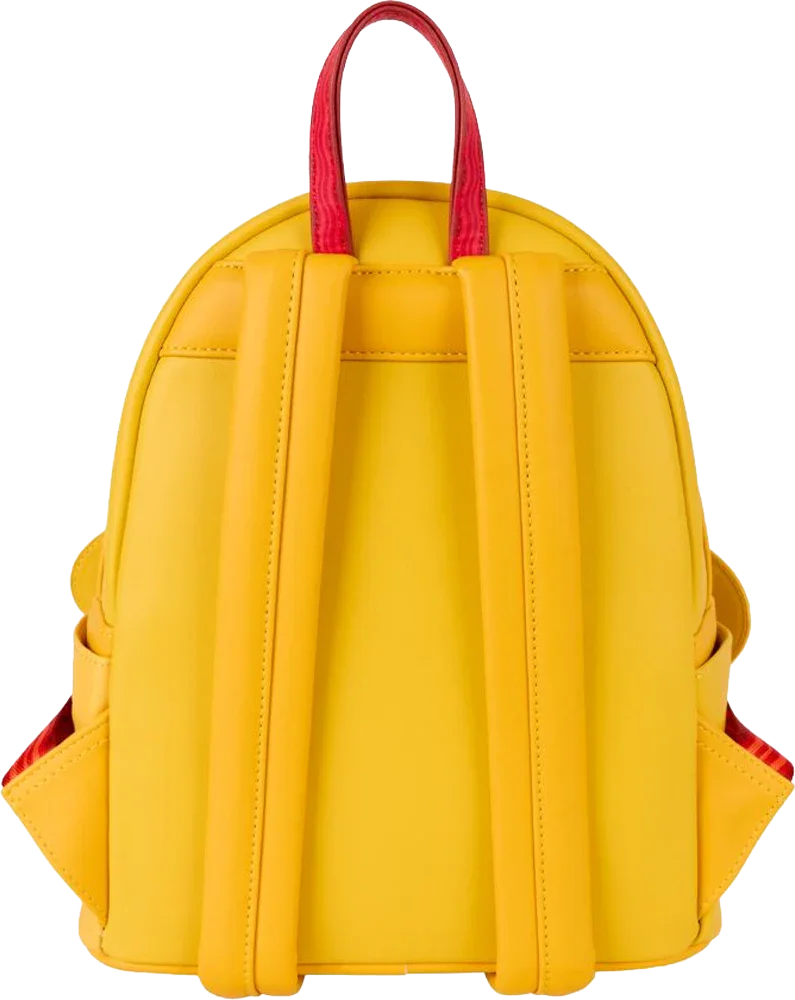 Adventure Time - Jake Mini Backpack - Image 4