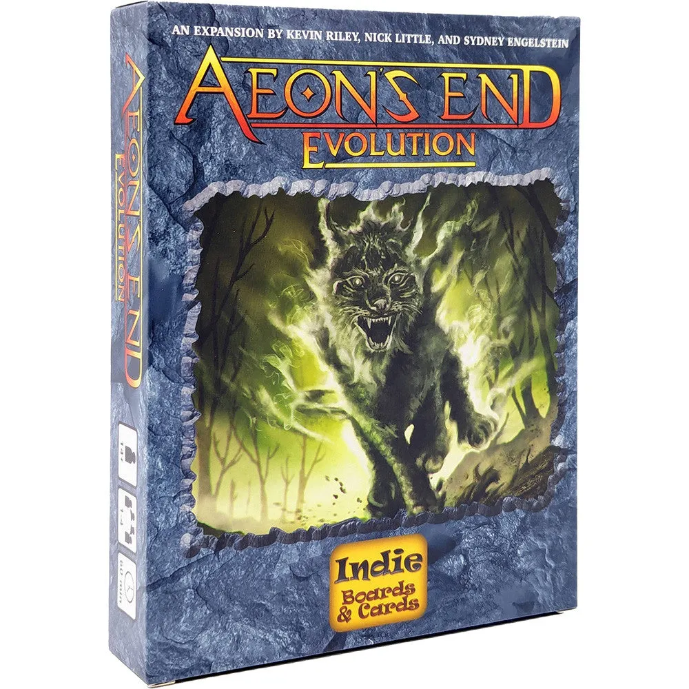 Aeons End Evolution Expansion - Image 2