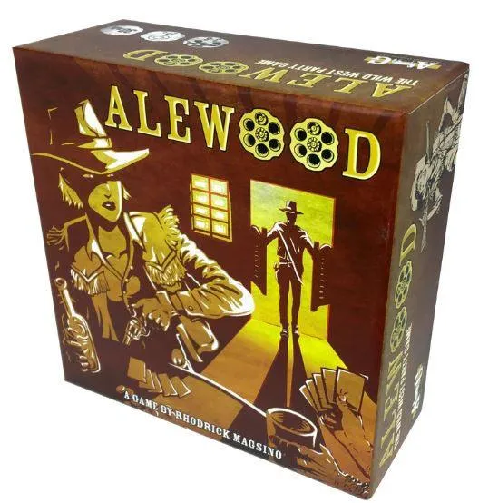 Alewood