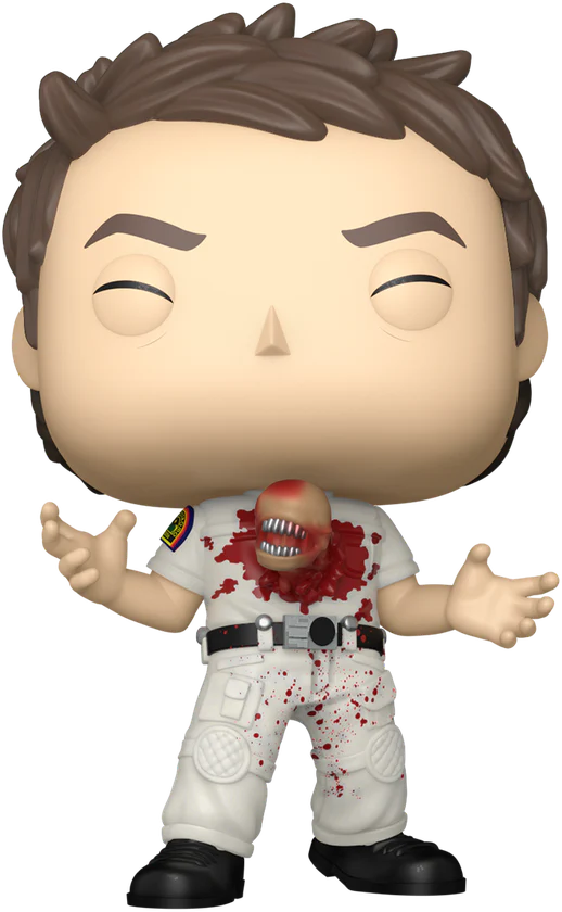 Alien - Kane with Facehugger Pop! Vinyl - Chase Bundle - Image 4