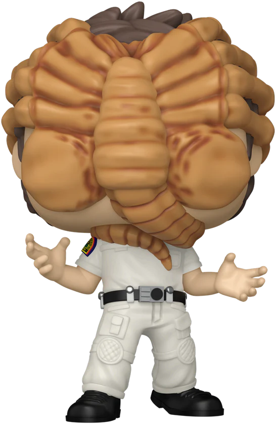 Alien - Kane with Facehugger Pop! Vinyl - Chase Bundle - Image 6