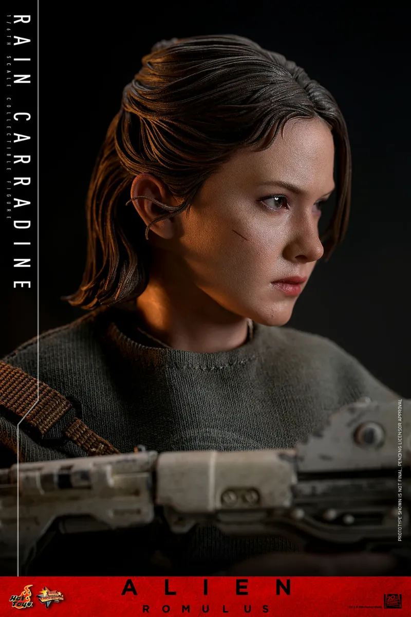Alien: Romulus - Rain Carradine 1:6 Scale Collectable Action Figure - Image 16