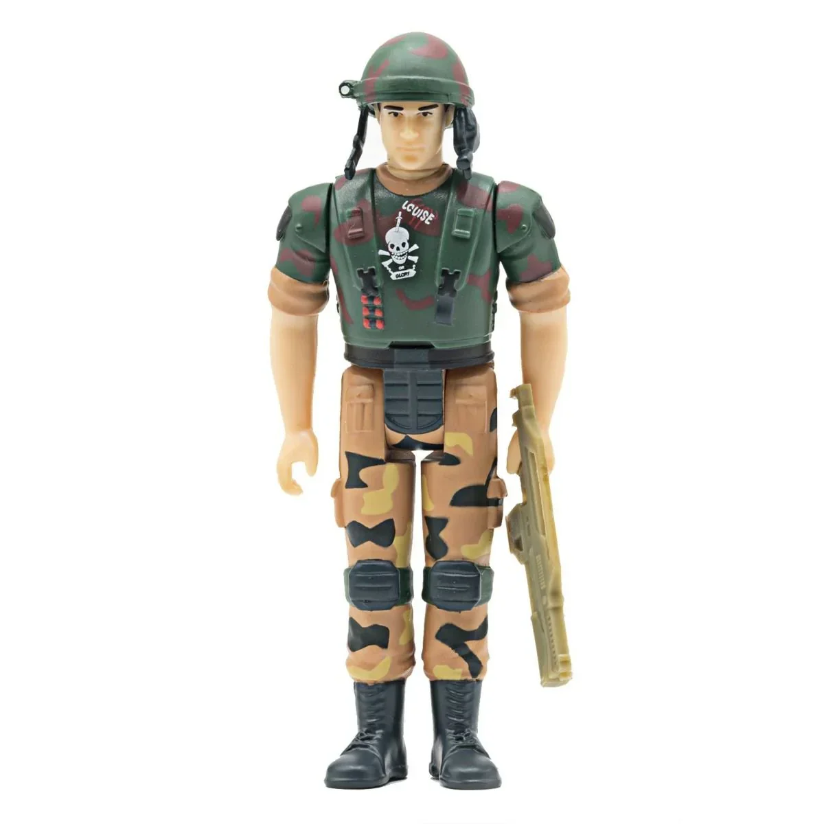 Aliens - Hudson ReAction 3.75 Figure - Image 2