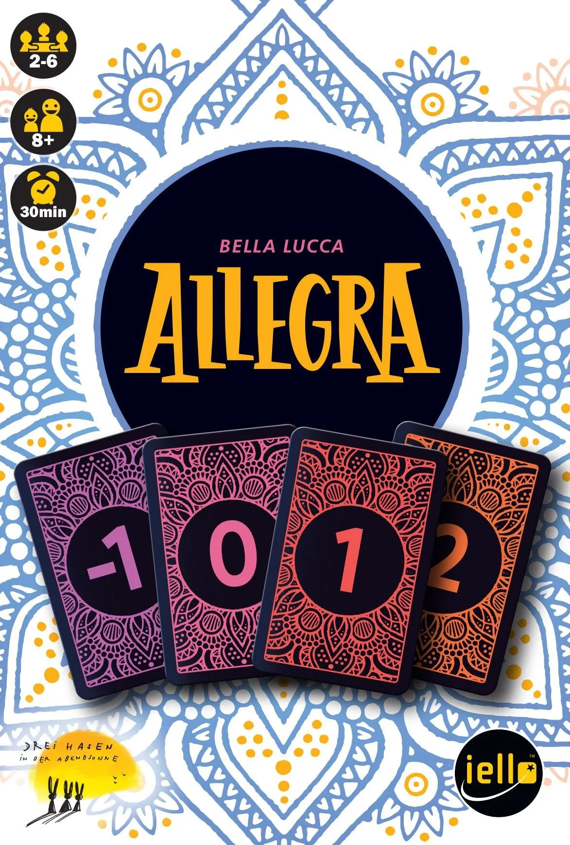 Allegra - Image 2