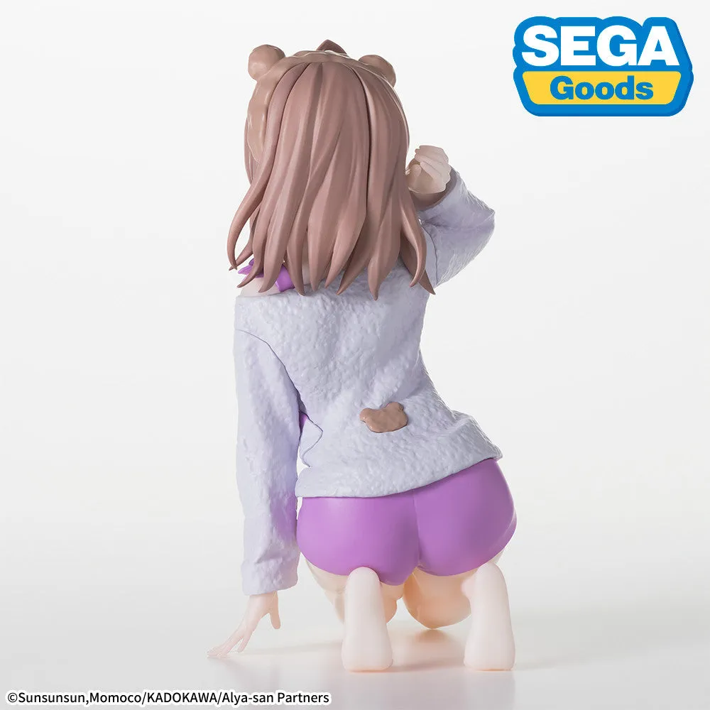Alya Sometimes Hides Her Feelings in Russian TV Anime PM Perching Figure Masha - Image 4