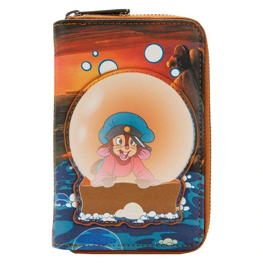 An American Tail - Fievel Scene Zip Purse - Image 5