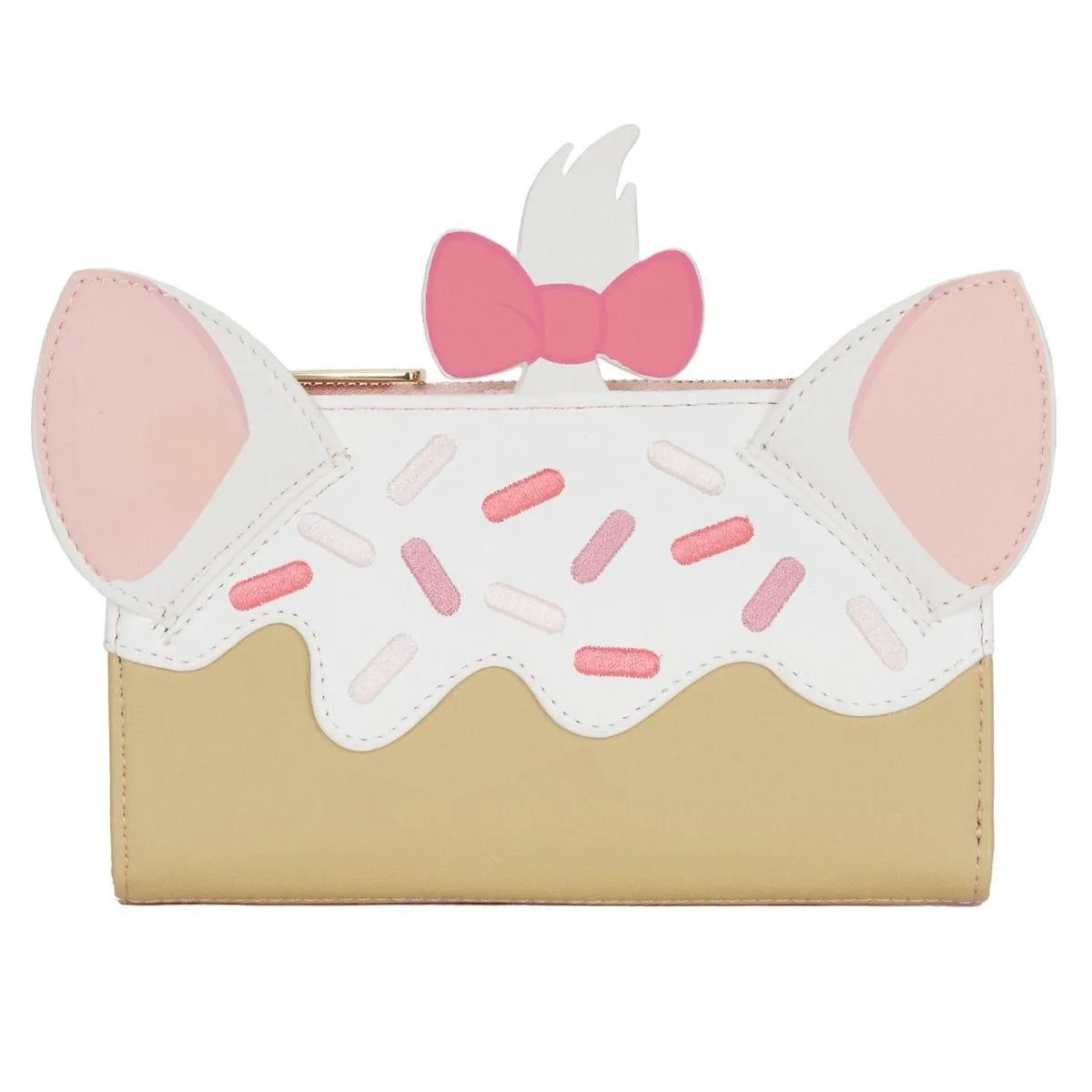 Aristocats - Marie Sweets Flap Purse - Image 5