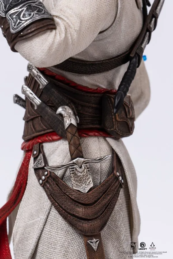 Assassin's Creed : Animus - Altair 1:8 Scale Statue - Image 14