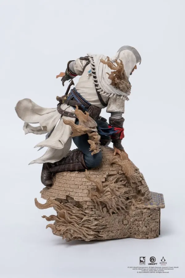 Assassin's Creed : Animus - Bassim 1:8 Scale Statue - Image 8