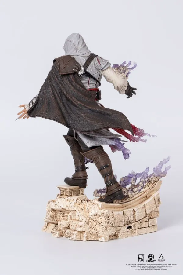 Assassin's Creed : Animus - Ezio 1:8 Scale Statue - Image 5