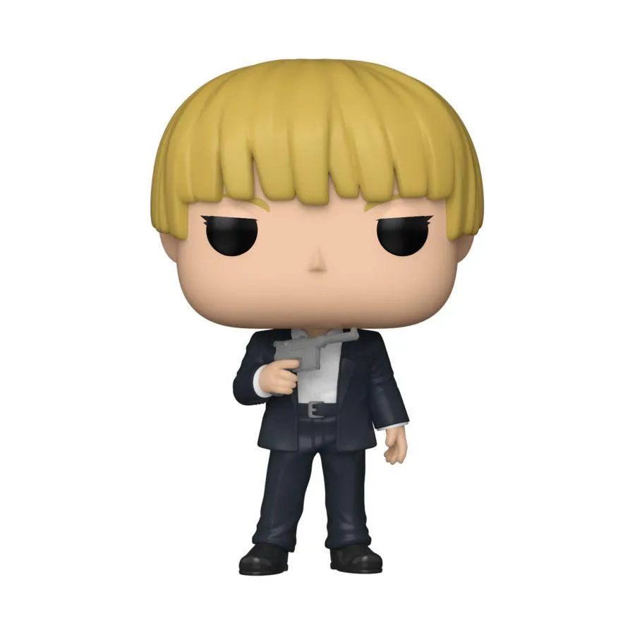 Attack on Titan - Yelena US Exclusive Pop! Vinyl [RS] - Image 2