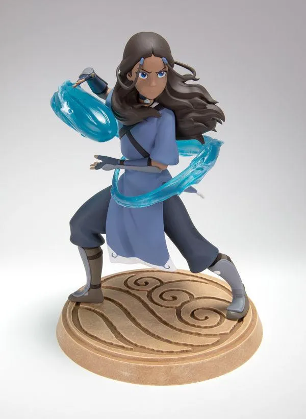 Avatar the Last Airbender - Katara Deluxe Figure - Image 8