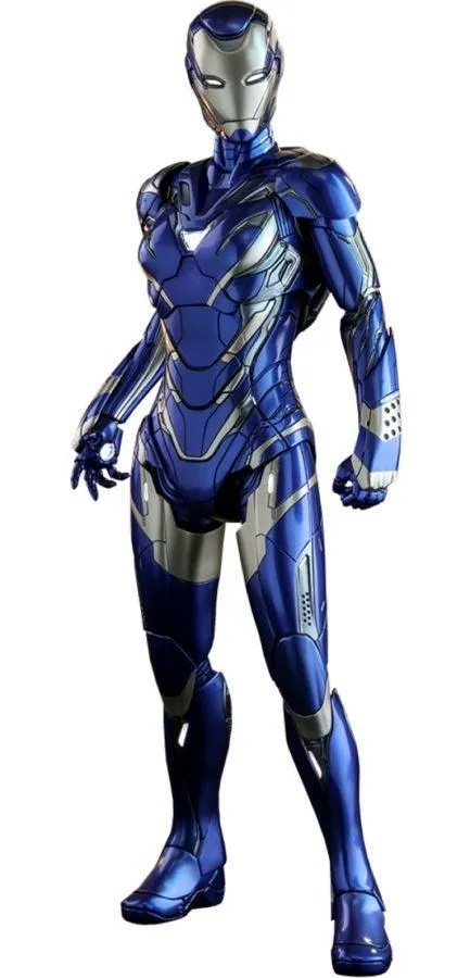 Avengers 4: Endgame - Pepper Potts Rescue 1:6 Scale Action Figure