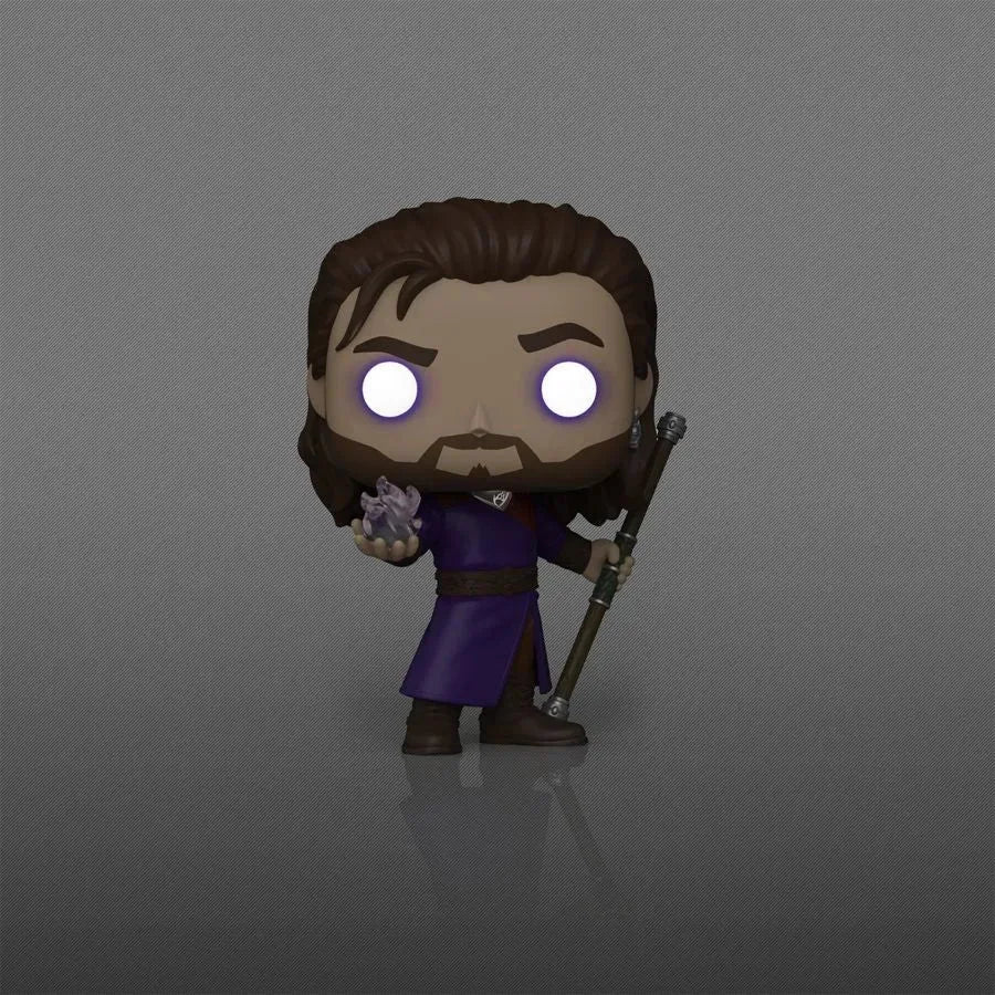 Baldur's Gate 3 - Gale Pop! Vinyl - Chase Bundle - Image 5