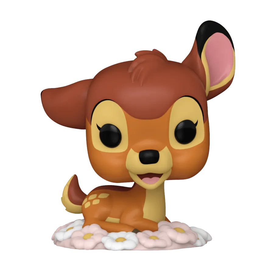 Bambi - Bambi Pop! Vinyl - Image 2