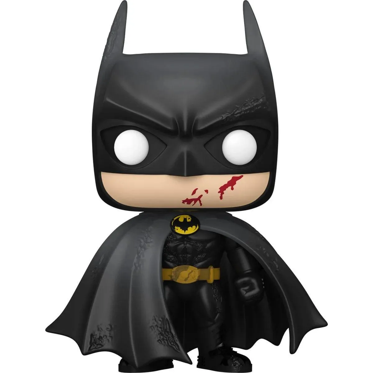 Batman: 85th Anniversary - Batman (1989) Pop! Vinyl - Image 2