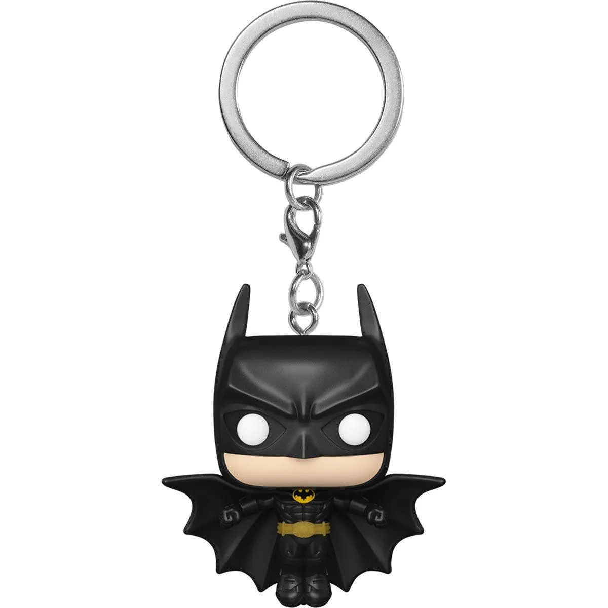 Batman: 85th Anniversary - Batman Soaring (1989) Pop! Keychain - Image 2