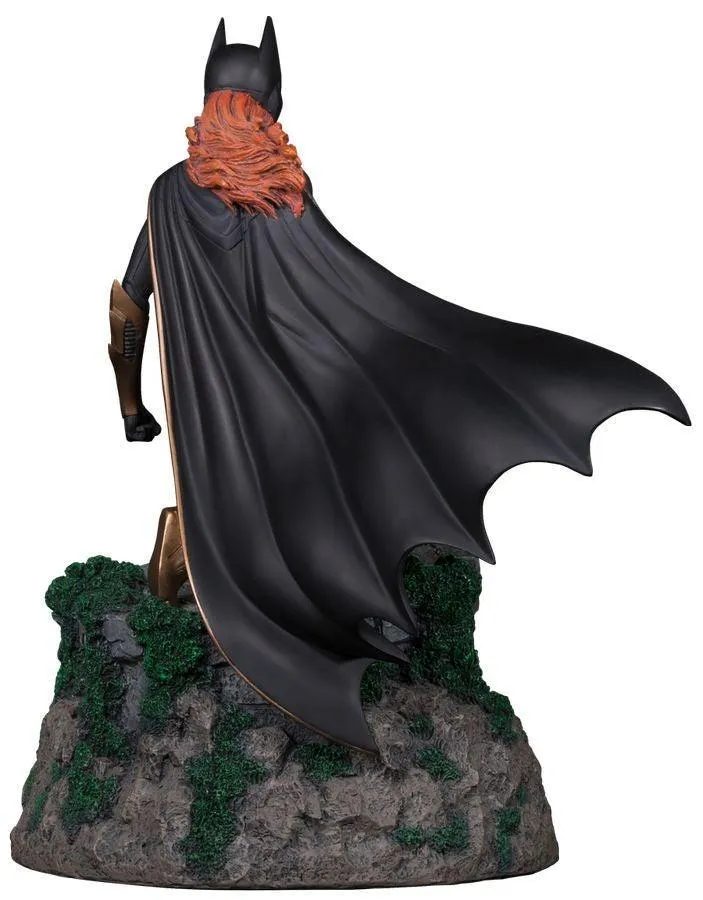 Batman Arkham Knight - Batgirl 1:6 LE Statue - Image 5