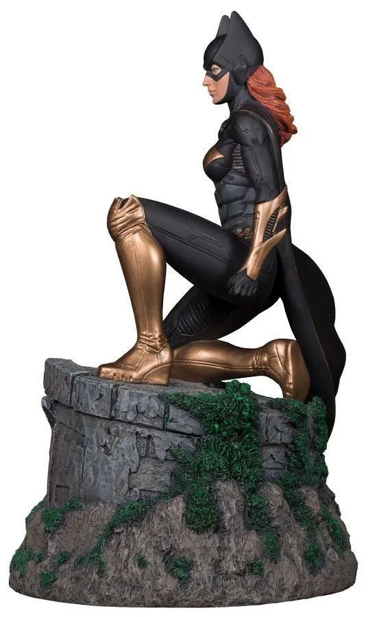 Batman Arkham Knight - Batgirl 1:6 LE Statue - Image 7