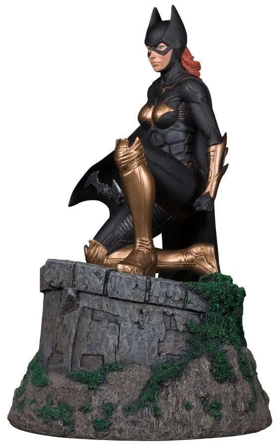 Batman Arkham Knight - Batgirl 1:6 LE Statue - Image 8