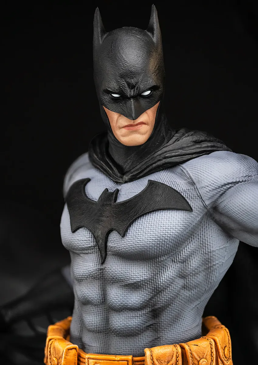 Batman - Batman & Catwoman Reunion 1:4 Scale Statue - Image 9