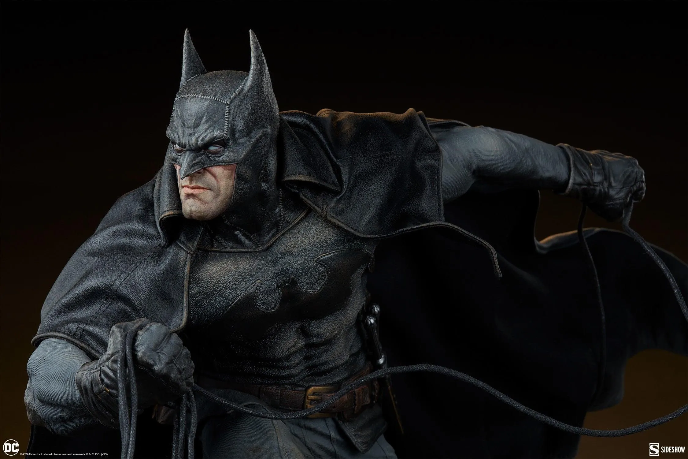 Batman - Gotham by Gaslight Premium Format Statue - Image 14