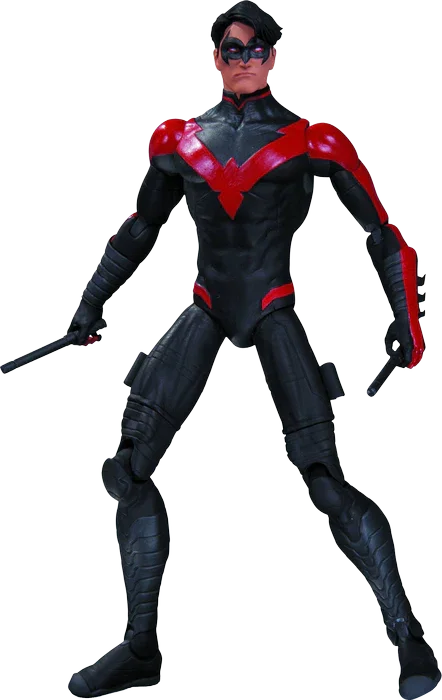 Batman - Nightwing New 52 Figure