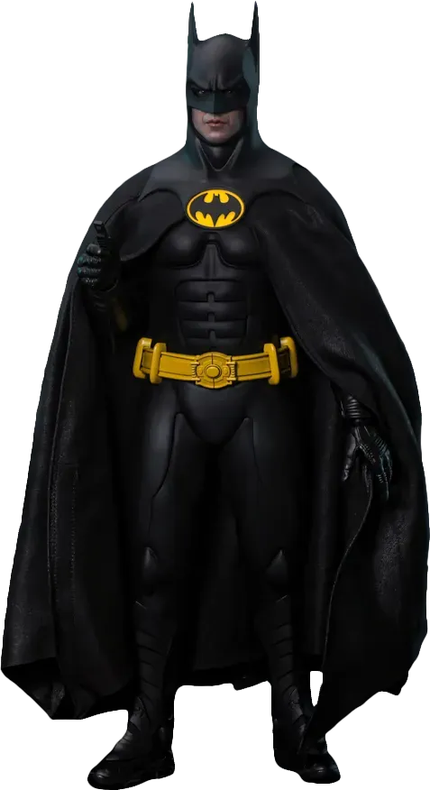 Batman Returns - Batman 1:6 Scale Collectable Action Figure
