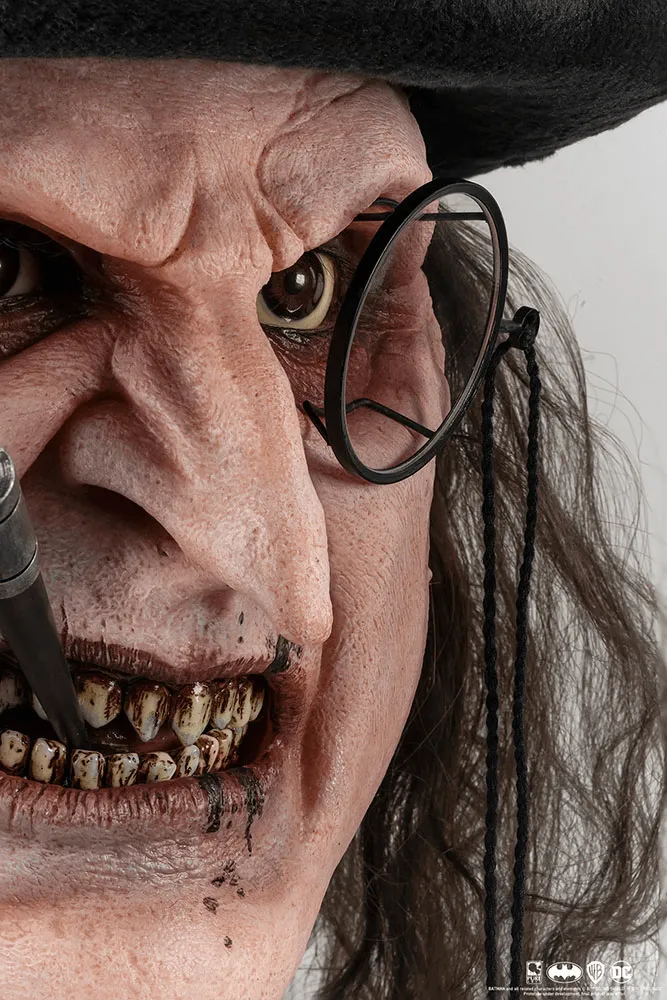 Batman Returns - The Penguin 1:1 Art Mask - Image 5