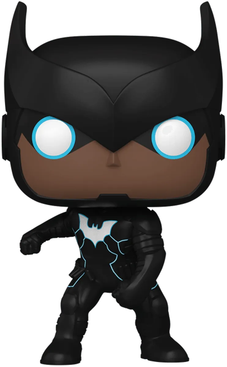 Batman: War Zone - Batwing Pop! Vinyl - Image 2