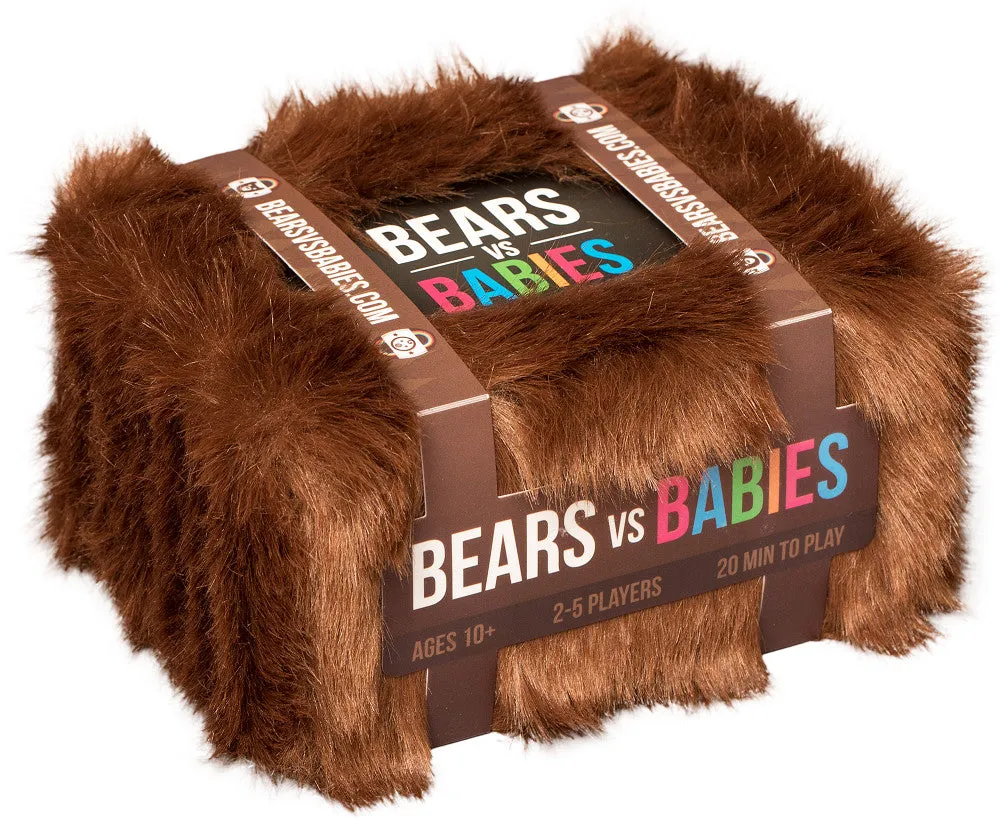 Bears vs Babies - Image 2