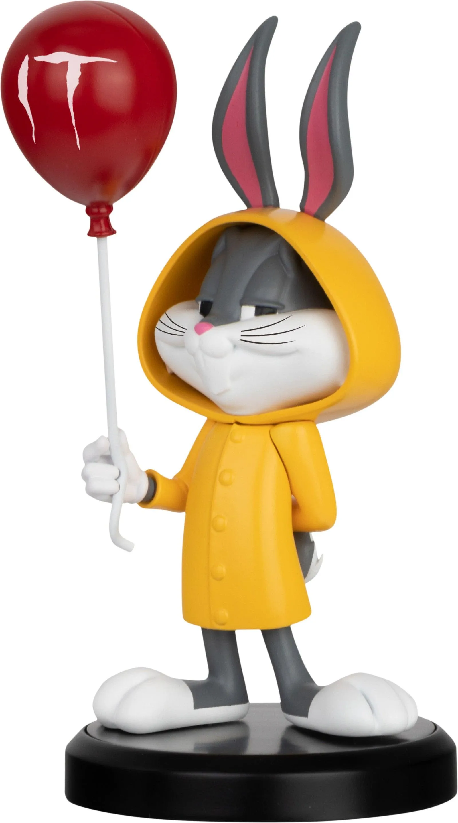 Beast Kingdom Mini Egg Attack 100th anniversary of Warner Bros Studios Series IT - Image 5