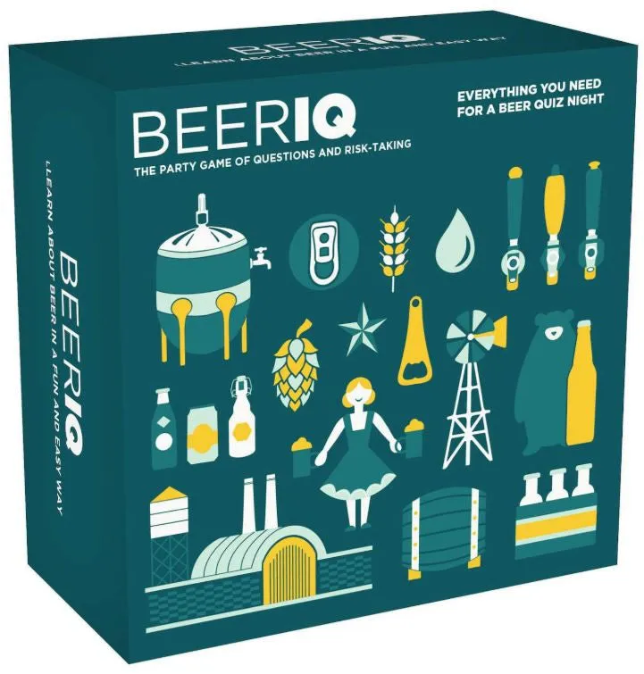 BeerIQ - Image 2