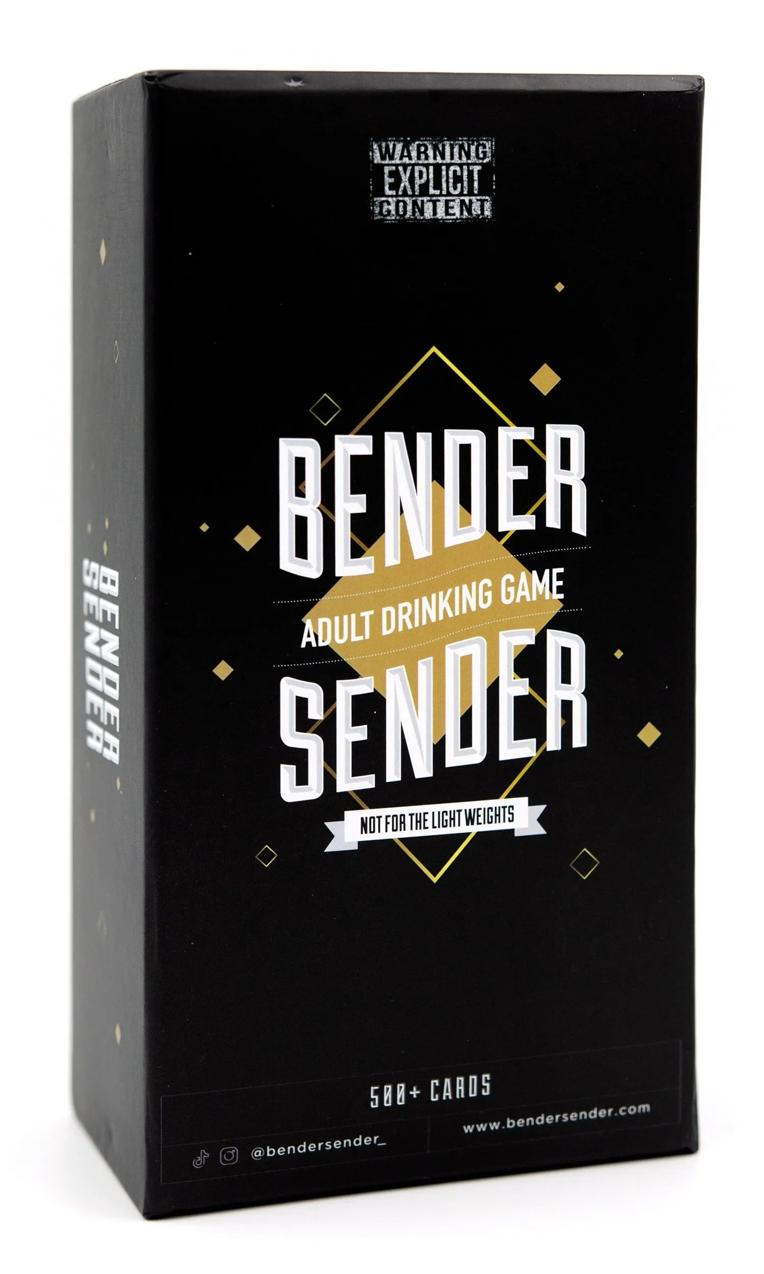 Bender Sender - Image 2