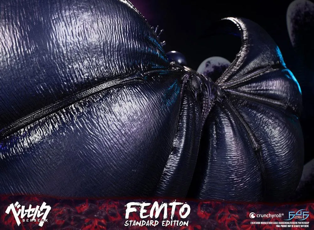 Berserk - Femto Statue - Image 32