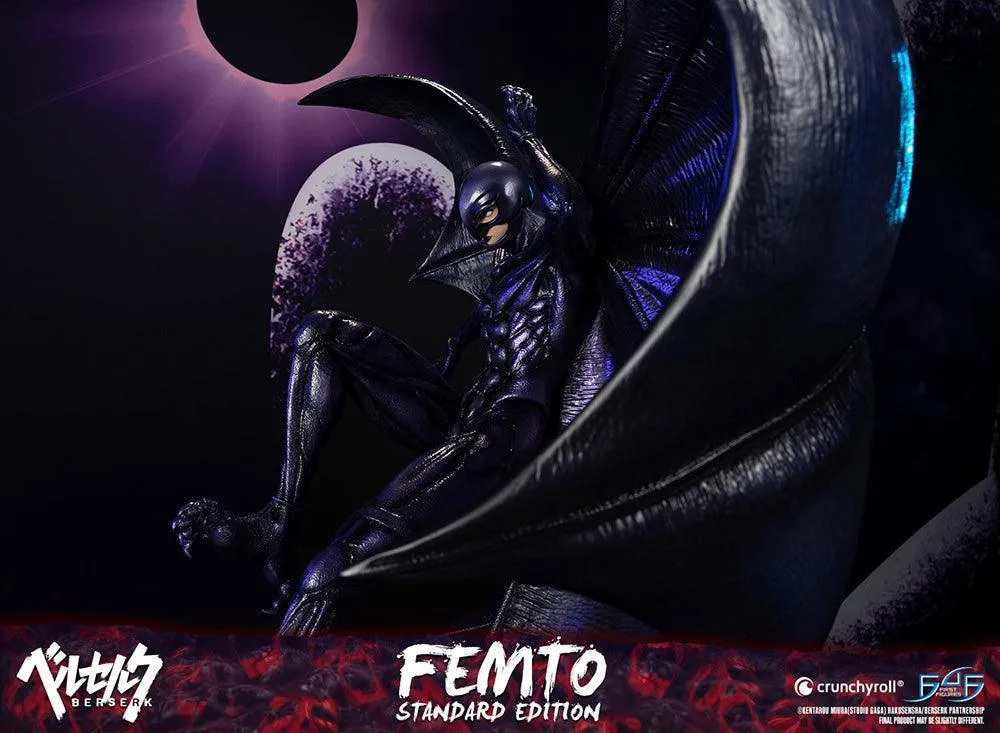 Berserk - Femto Statue - Image 33