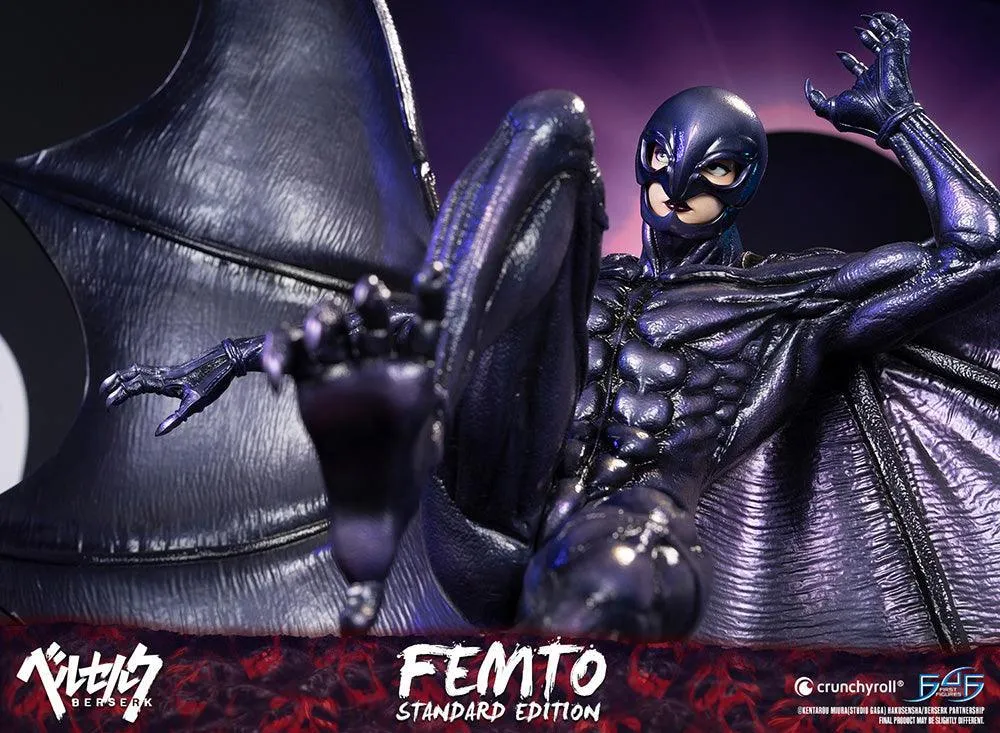 Berserk - Femto Statue - Image 37