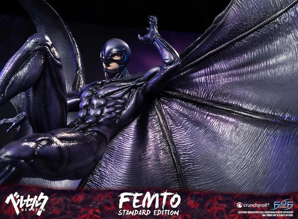 Berserk - Femto Statue - Image 39