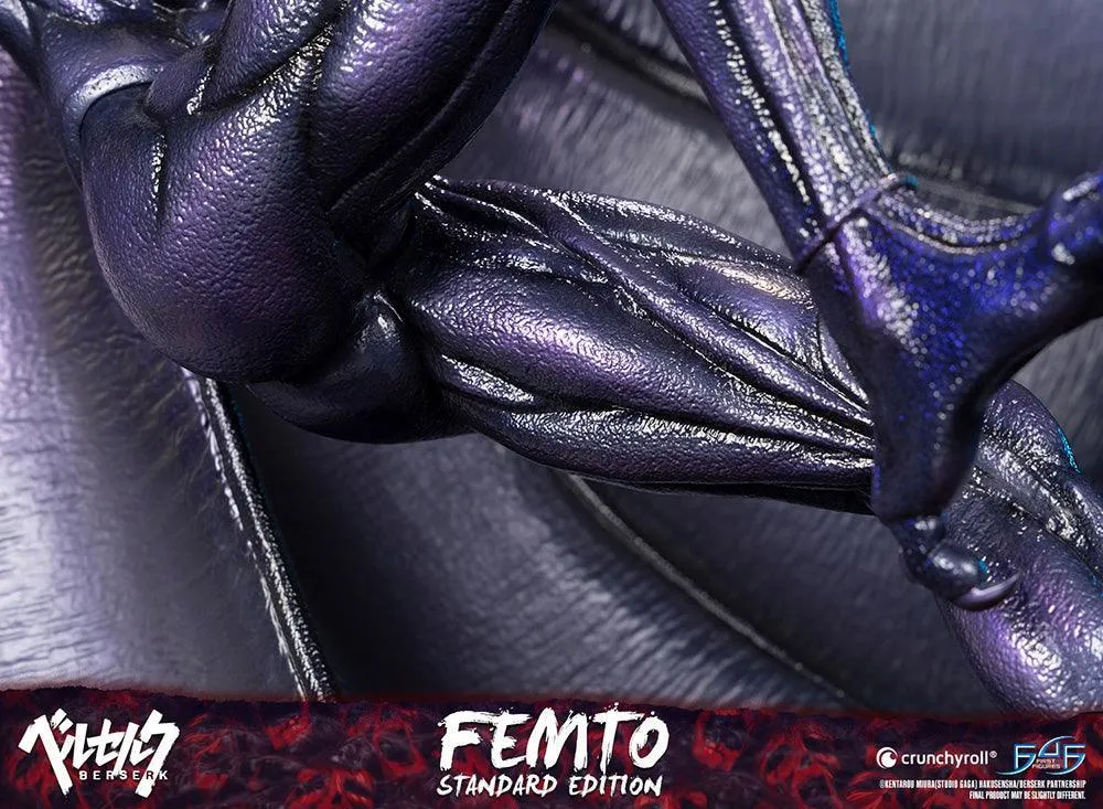 Berserk - Femto Statue - Image 46