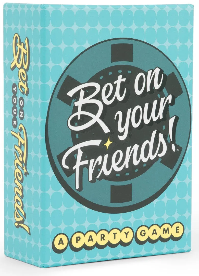Bet On Your Friends - Image 2