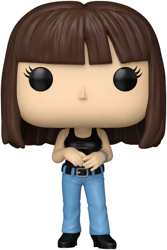 Beverly Hills, 90210 - Brenda Walsh Pop! Vinyl - Image 2