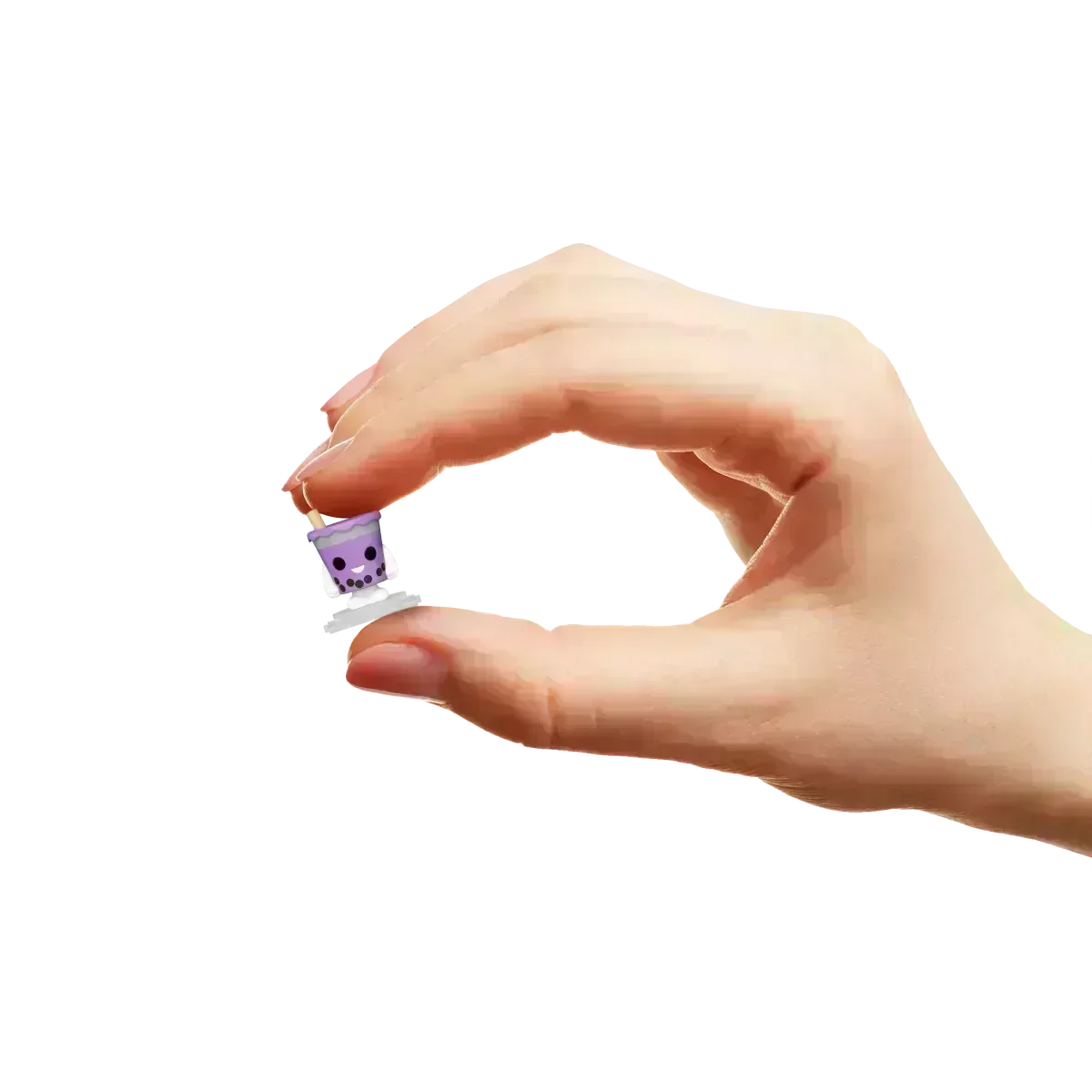 Bitty Pop! Wearables - Bitty Pop! Keychain Case 4-Pack - Image 4