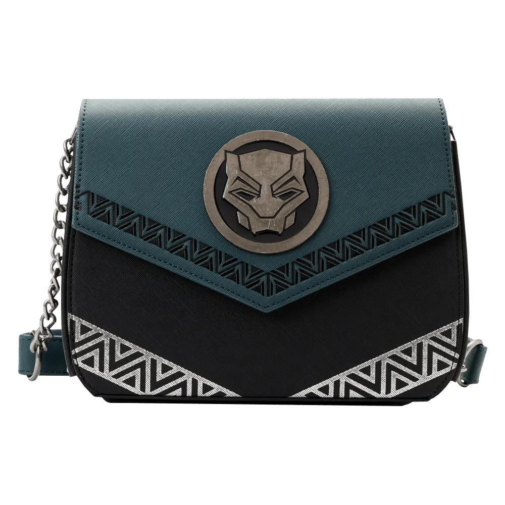Black Panther 2: Wakanda Forever - Crossbody