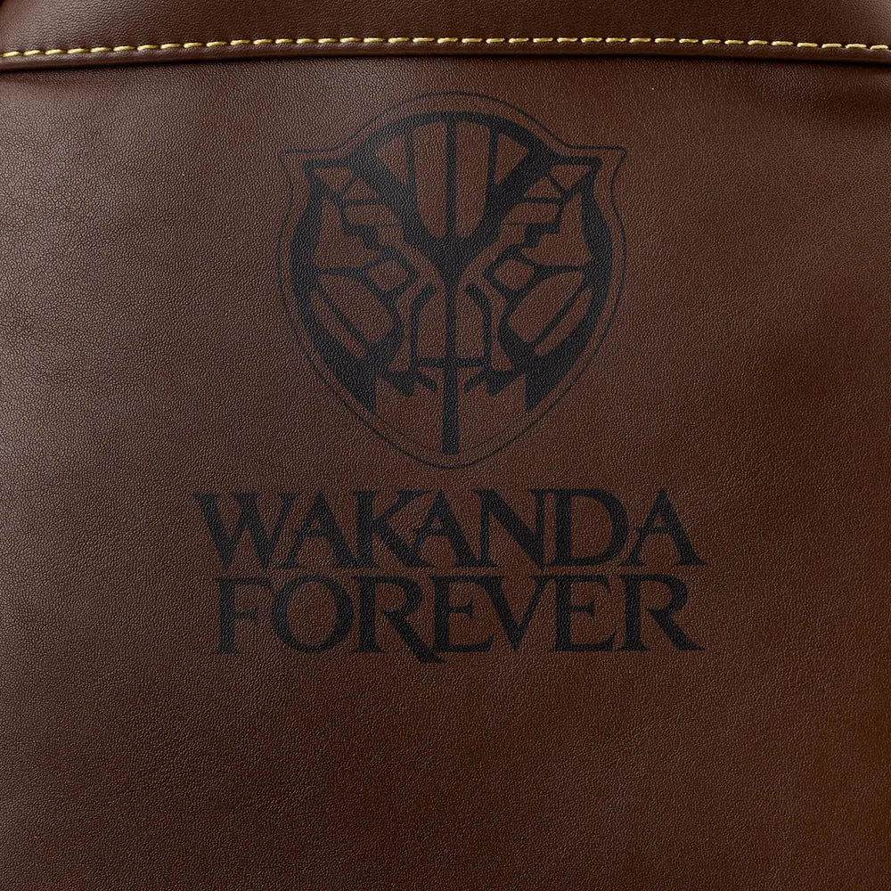 Black Panther 2: Wakanda Forever - Okoye Costume Mini Backpack - Image 5
