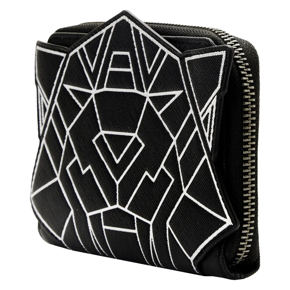 Black Panther 2: Wakanda Forever - Zip Around Purse - Image 2